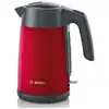 Image de Bouilloire Bosch TWK7L464 1,7 L 2400 W rouge sans fil