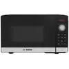 Image de Bosch FEL023MS2 Micro-onde avec Grill 20L 800W Noir