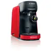 Image de Cafetière automatique Bosch T DISC 0,7 L avec température réglable et affichage LED multi-boissons