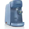 Image de Cafetière à capsules Bosch Tassimo Finesse TAS16B5 0,7 L automatique 1 400 W avec écran LED bleu