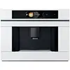 Image de Cafetera Automática Bosch Serie 8 2,4L 19 bars avec moulin intégré