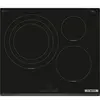 Image de Plaque à induction Bosch PID631BB5E 3 zones 60 cm noire TouchSelect