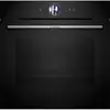 Image de Horno électrique Bosch Serie 8 HSG7364B1 71 L Noir vapeur Wi-Fi autonettoyant