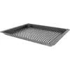 Image de Parrilla Bosch HEZ629070 Acero para Horno Negro 455 mm