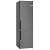 Image de Réfrigérateur Combiné Bosch KGN39VXBT No Frost 203 cm 363 L B Noir
