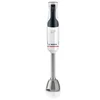 Image de Batidora Bosch 600W, Ergonomique, Picahielos, 0,6 L, Blanc