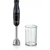Image de Mixeur plongeant Bosch Serie 4 MSM4B610 1000W 0.6L Acier inoxydable