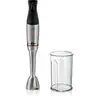 Image de Mixeur plongeur Bosch Serie 6 MSM6M810, 1200 W, 0,6 L, Inox