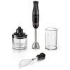 Image de Mixeur plongeant Bosch MSM4B621 Quattroblade 1000 W