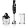 Image de Mixeur plongeur Bosch Serie 4 MSM4B620 1000W Noir