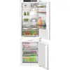 Image de Réfrigérateur Combiné Bosch KIN86ADD0 No Frost 177cm 260L D Blanc