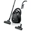 Image de Aspirateur avec Sac Bosch Serie 4 BGB38BA3T 850W Filtre HEPA 4L Brosse Turbo