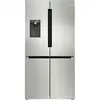 Image de Frigorifique Bosch Multiporte 183cm 574L E Acier Inoxydable Distributeur d'eau et de glace