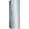 Image de Congélateur Bosch Série 4 GSN36VIEP Congélateur armoire Pose libre 242 LE Acier inoxydable