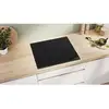 Image de Plaque induction Bosch PIJ631HB1E 60 cm 3 zones Home Connect