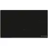Image de Bosch Serie 6 PIV931HC1E, Noir, Intégré, 90 cm, 5 zones à induction