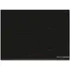 Image de Plaque à induction Bosch PVS731HC1E 70 cm, 4 Zones, Noir, Touch Control