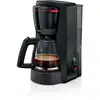 Image de Cafetera de goteo Bosch TKA2M113 1,25 L 1200 W apagado automático filtro reutilizable