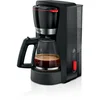 Image de Cafetière filtre Bosch TKA4M233 1,37 L 0 bar arrêt automatique antidébordement