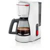 Image de Cafetière à filtre Bosch TKA3M131 1,25 L 15 Tasses Fonction maintien au chaud