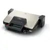 Image de Gril Bosch TCG3302 Alu Plaques Céramique 2000W Ouverture 180°