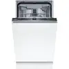 Image de Lave-vaisselle Bosch Serie 2 SPV2HMX42E 10 couverts E 3 paniers intégrable blanc