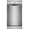 Image de Lave-vaisselle Bosch Serie 2 SPS2HKI58E 10 Couverts Classe E Home Connect Séchage Extra