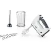 Image de Batidora de mano Bosch MFQ37470 750W 5 vitesses Turbo