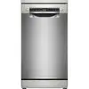 Image de Lavavajillas Bosch Serie 4 SPS4HMI49E 10 Couverts Classe E Home Connect Acier Inoxydable