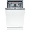 Image de Lave-vaisselle Bosch Serie 4 SPV4HMX49E 10 Couverts Classe E Home Connect Séchage Extra