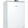 Image de Réfrigérateur Une Porte Bosch KTR15NWEB Defrost 85 cm 134 L E Blanc