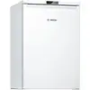 Image de Congélateur Bosch GTV15NWEB 83 L Efficacité Énergétique E Fonction Congélation Rapide