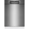 Image de Lavavajillas Bosch Serie 4 SMU4EAS23E 13 Couverts Classe C Acier Inox 40 dB