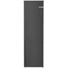 Image de Réfrigérateur Combiné Bosch KGN392XCF No Frost 203 cm 363 L C Noir