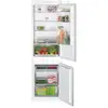 Image de Réfrigérateur Combi Bosch KIV865SE0 Defrost 177cm 267L E Blanc