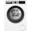 Image de Bosch Series 6 WGG244F1ES lave-linge Charge avant 9 kg 1400 tr/min Blanc