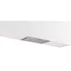 Image de Campagne extractrice Bosch DLN56AC50 Extraction duale 52 cm LED acier inoxydable