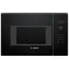 Image de Micro-ondes BOSCH BFL523MB1F 20 L 800W Fonction maintien au chaud