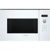 Image de Micro-ondes Bosch BFL523MW1F 20 Litres 800W Intégré LED Programmes Automatiques