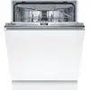 Image de Lave-vaisselle Bosch Série 4 SMH4EVX08E 14 tasses Classe B avec Home Connect et EfficientDry