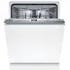 Image de Lavavajillas Bosch Serie 4 SBH4ECX28E 14 Servicios A con Home Connect y Extra Secado