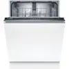 Image de Lavavajillas Bosch SMV25AX07F 12 Services Classe E avec ExtraDry et AquaStop