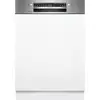 Image de Lavavajillas Bosch Serie 6 SMI6ZCS10E 14 couverts B avec Wi-Fi et AquaStop