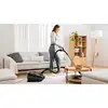 Image de Aspirateur avec Sac Bosch Serie 8 BGL8POW3A 890W 5L Noir HEPA 13