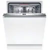 Image de Lavavajillas Bosch Serie 6 SBD6ECX12E 14 couverts A Home Connect séchage extra