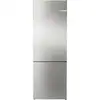 Image de Réfrigérateur Combiné Bosch KGN492IAF No Frost 203 cm 440 L A Inox Antitrace