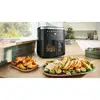 Image de Airfryer Bosch MAF671B0 Fenetre 7,2L 1800W Grande Capacité