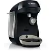 Image de Cafetiere à capsules Bosch Tassimo Happy TAS109E 0,7 L 1400 W beige et noir