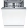 Image de Lave-vaisselle Bosch SMV4HVX14E 14 couverts Classe C Wi-Fi Séchage Extra Home Connect