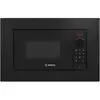 Image de Micro-ondes Bosch BFL623MB4 20L 800W Écran LED Décongélation Automatique